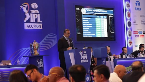 IPL Auction 2022 Highlights: Liam Livingstone, Tim David among Day 2's biggest buys; Suresh Raina, Shakib Al Hasan go unsold