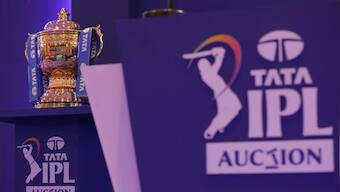 IPL Auction 2022: Full list of sold and unsold players at the mega auction