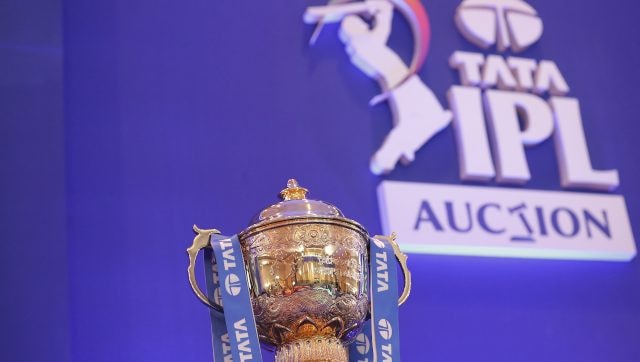 IPL 2023 mini auction to be held in mid-December, says report