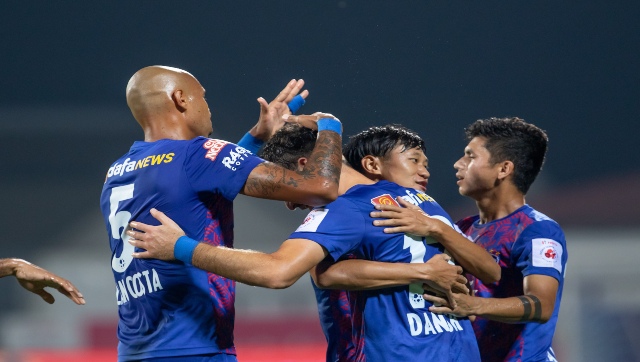 ISL 2021-22: From Ogbeche stealing the show to the doubtful destiny of Mumbai City FC, talking points from week gone by ISL 2021-22: From Ogbeche stealing the show to the doubtful destiny of Mumbai City FC, talking points from week gone by