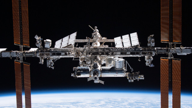 How NASA plans to retire International Space Station by sending it to a watery grave How NASA plans to retire International Space Station by sending it to a watery grave