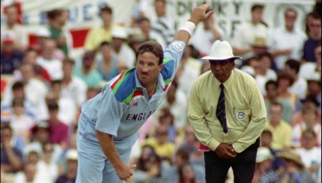 On this day: Sachin Tendulkar faced off against Ian Botham for first and only time in World Cup – Firstcricket News, Firstpost