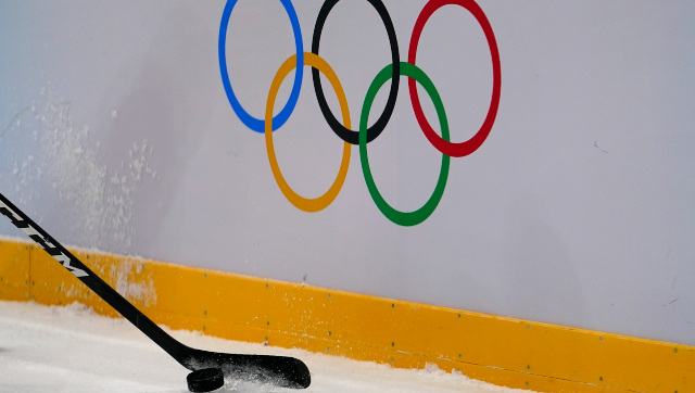 Beijing Winter Olympics 2022: For China’s foreign-born ice hockey players, embracing new names part of living Olympic dream Beijing Winter Olympics 2022: For China’s foreign-born ice hockey players, embracing new names part of living Olympic dream