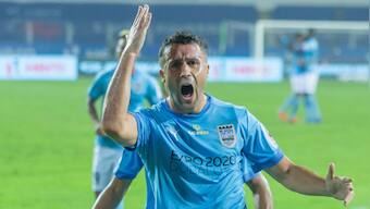ISL 2021-22: Mumbai City FC jump to fourth spot after hammering Odisha FC 4-1
