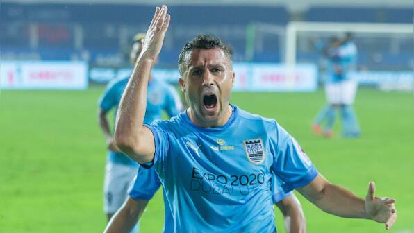 ISL 2021-22: Mumbai City FC jump to fourth spot after hammering Odisha FC 4-1
