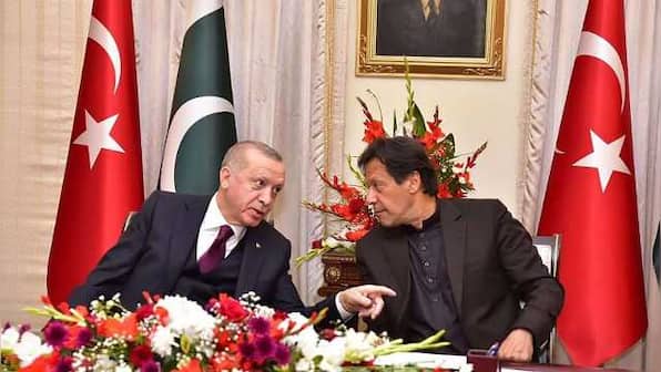 How Recep Tayyip Erdogan and Imran Khan are bidding to lead the Islamic world in a jihadi direction