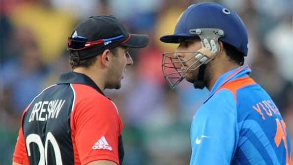 On This Day: At 2011 World Cup, India vs England ends in a tie; here's what went down