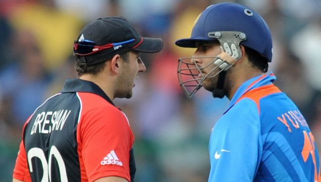 On This Day: At 2011 World Cup, India vs England ends in a tie; here's what went down On This Day: At 2011 World Cup, India vs England ends in a tie; here's what went down