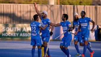 'Unacceptable': IOA chief slams Indian men's hockey team's recent results, seeks explanation from HI