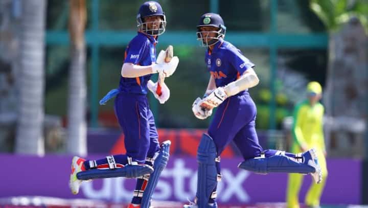 U-19 World Cup 2022, India vs England: Boys in Blue dominate head-to-head record