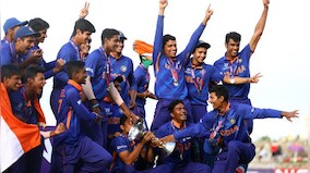 U-19 World Cup triumph merely the means to an end for Yash Dhull’s intrepid warriors