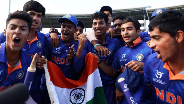 U-19 World Cup 2022: Know the star cricketers who won India's record fifth title U-19 World Cup 2022: Know the star cricketers who won India's record fifth title
