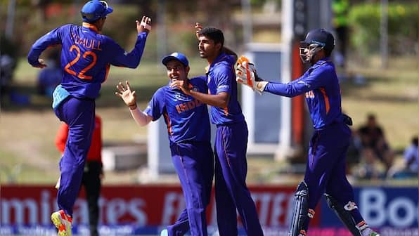 U-19 World Cup 2022: Yash Dhull and Co aim to extend India's undisputed dominance in championship