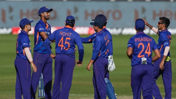 India vs West Indies: In near-perfect win, Rohit Sharma ticks all the right boxes in Indian cricket's fresh start