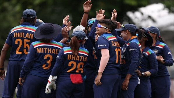 India Women vs New Zealand Women Highlights, 1st ODI: Mithali Raj's 59 goes in vain, NZ win by 62 runs