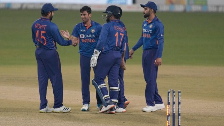 India vs West Indies: Ravi Bishnoi provides bright spark as Men in Blue structure bowling plans