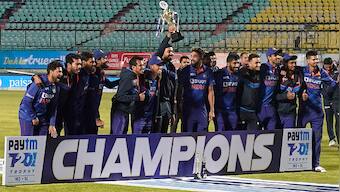 India vs England: Rohit Sharma returns to lead Men in Blue as BCCI announces ODI, T20I squads