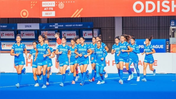 FIH Pro League: Indian women's team concedes late goal to lose 3-4 against Spain