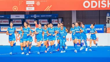 FIH Pro League: India women's team to host Netherlands on 8 and 9 April
