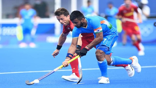 FIH Pro League: From 3 goals down, India fight back to beat Spain 5-4 FIH Pro League: From 3 goals down, India fight back to beat Spain 5-4