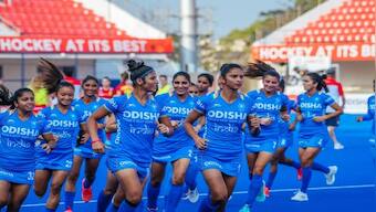 FIH Pro League: Indian women continue winning run, beat Spain 2-1