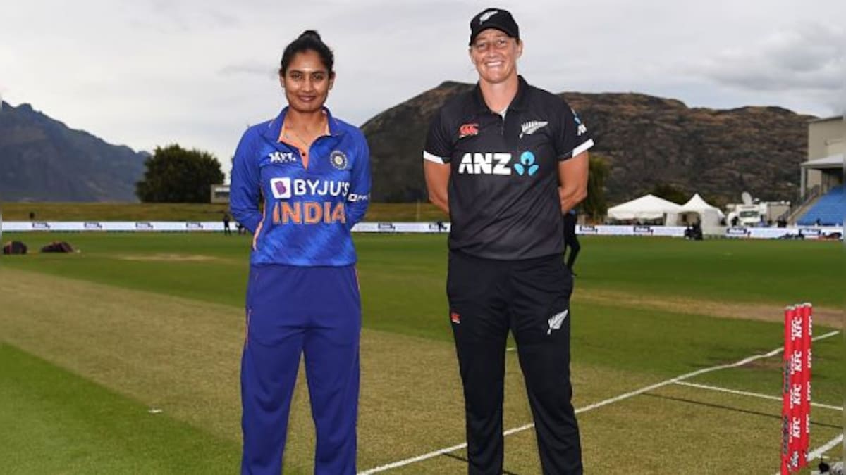 India women vs New Zealand Highlights, Full Cricket Score: Hosts win by 63 runs, go 4-0 up