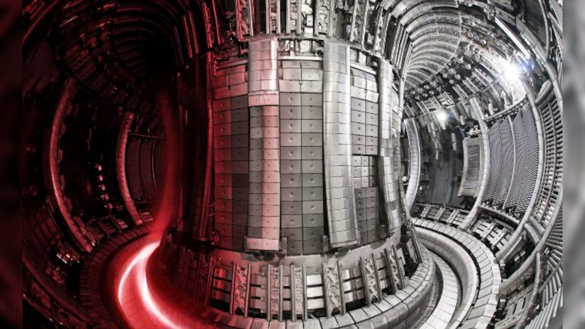 UK scientists make major nuclear fusion energy breakthrough: Everything you need to know