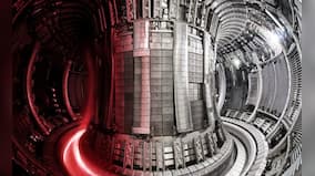 UK scientists make major nuclear fusion energy breakthrough: Everything you need to know