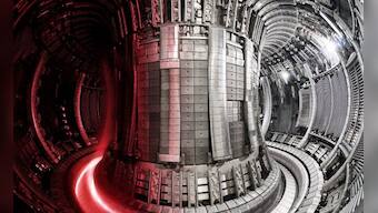 Explained: What is Google's DeepMind and how is it being used in nuclear fusion