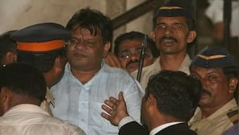 Gangster Dawood Ibrahim's brother Iqbal Kaskar held in PMLA case; ED gets custody till 24 Feb