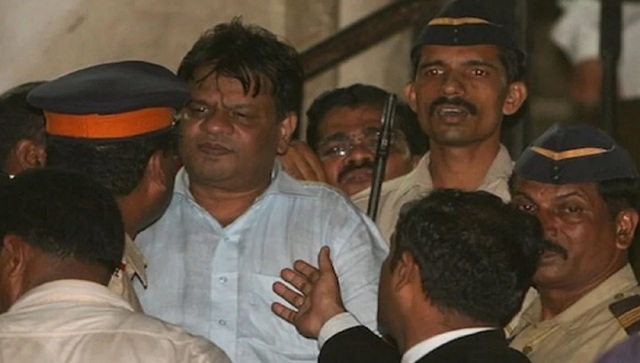 Gangster Dawood Ibrahim's brother Iqbal Kaskar held in PMLA case; ED gets custody till 24 Feb Gangster Dawood Ibrahim's brother Iqbal Kaskar held in PMLA case; ED gets custody till 24 Feb