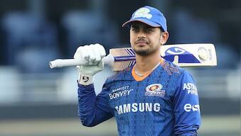The rise of Ishan Kishan: From small-town boy to the most expensive cricketer in IPL 2022 mega auction