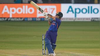 India vs Sri Lanka: Ishan Kishan, Shreyas Iyer set up easy win for hosts in 1st T20