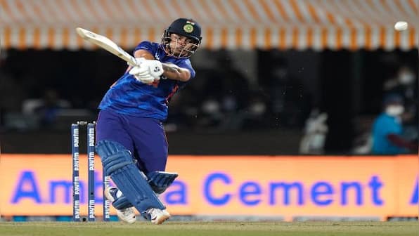 India vs Sri Lanka: Ishan Kishan ruled out of third T20I after blow to head