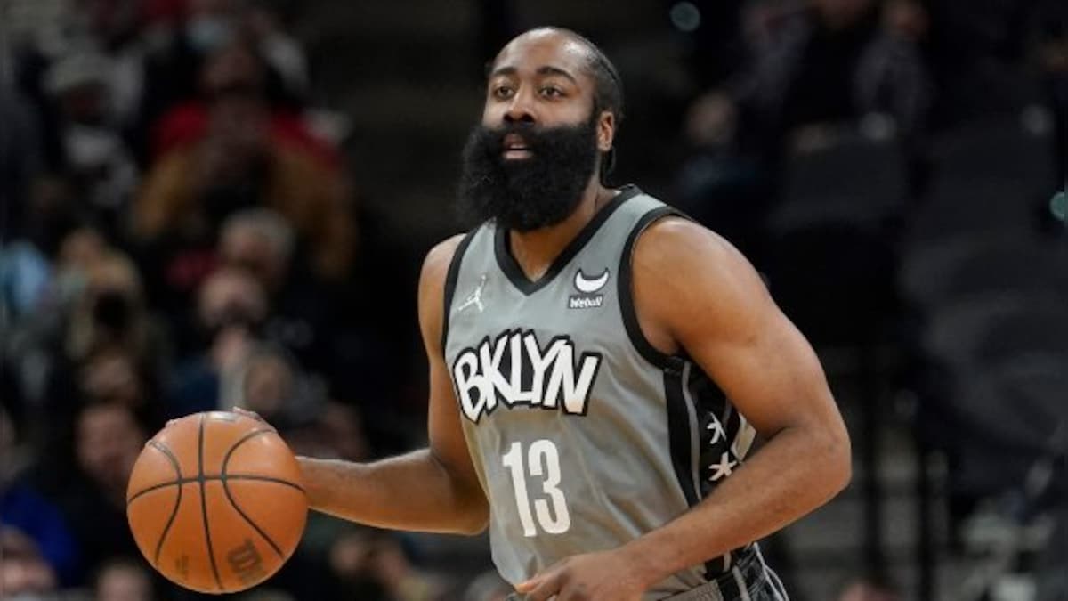 NBA: Brooklyn Nets trade James Harden to Philadelphia 76ers in deal for Ben Simmons, others