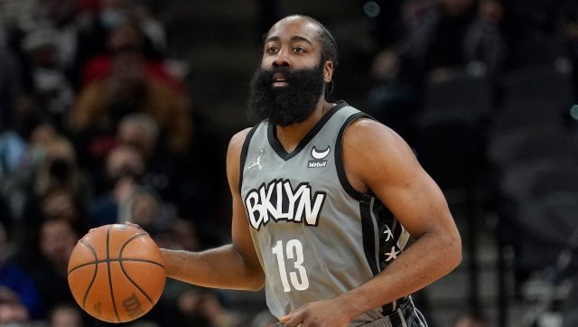 NBA: Brooklyn Nets trade James Harden to Philadelphia 76ers in deal for Ben Simmons, others NBA: Brooklyn Nets trade James Harden to Philadelphia 76ers in deal for Ben Simmons, others