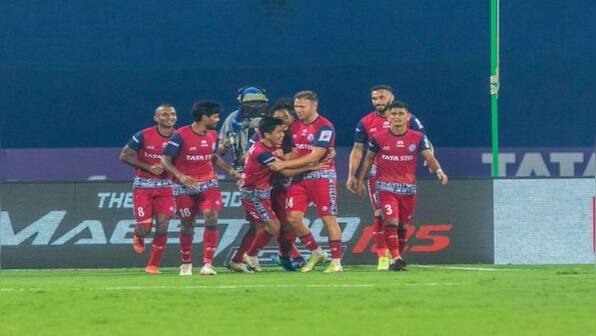 ISL 2021-22: Jamshedpur FC climb to second spot with convincing win over Kerala Blasters