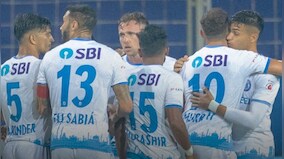 ISL 2021-22: Jordan Murray's winner takes Jamshedpur FC a step closer to maiden semis spot