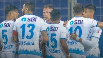 ISL 2021-22: Jordan Murray's winner takes Jamshedpur FC a step closer to maiden semis spot