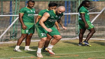 ISL 2021-22: Jamshedpur FC look to secure semi-final spot with win over NorthEast United FC