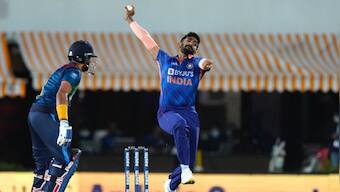 India vs Sri Lanka: Experimentation helps India prepare bowling blueprint for the T20 World Cup