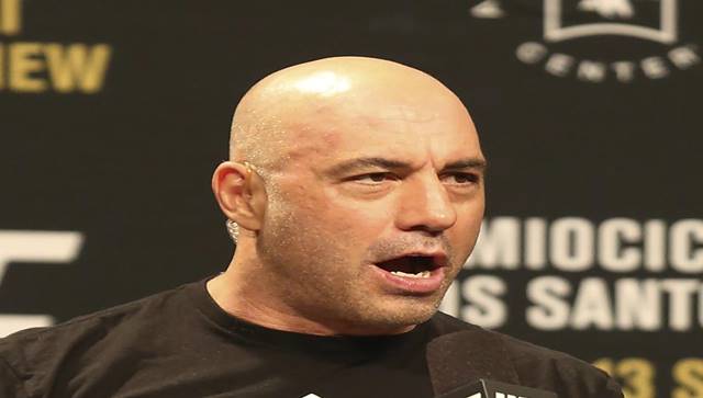 Joe Rogan apologises for using N-word on his podcast: 'Most regretful and shameful thing' Joe Rogan apologises for using N-word on his podcast: 'Most regretful and shameful thing'