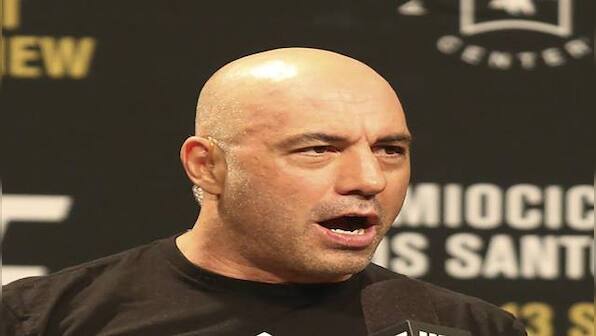 Joe Rogan apologises for using N-word on his podcast: 'Most regretful and shameful thing'