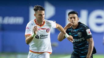 ISL 2021-22: Kerala Blasters back in semi-final contention with 1-0 win over SC East Bengal