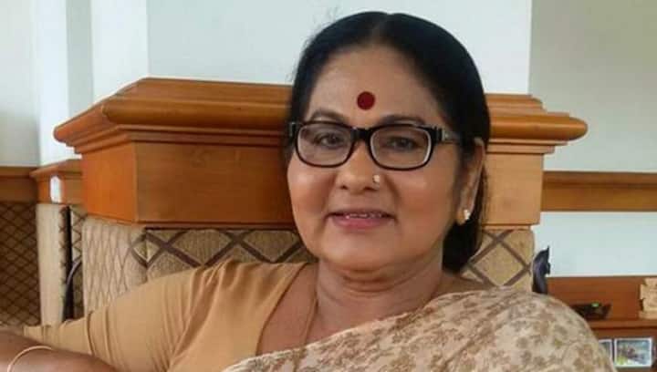 Veteran Malayalam actor KPAC Lalitha passes away; Keerthy Suresh, Prithiviraj Sukumaran tweet condolences