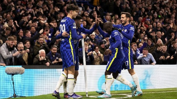 FA Cup: Chelsea withdraw 'bizarre' request to stage match behind closed doors