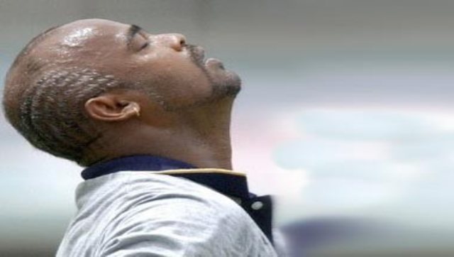 Vinod Kambli, living on Rs 30,000 pension, looking for work in cricket: 'I have a family to look after' Vinod Kambli, living on Rs 30,000 pension, looking for work in cricket: 'I have a family to look after'