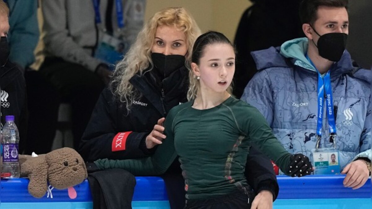 Beijing Winter Olympics 2022: CAS rules Russian skater Kamila Valieva can compete