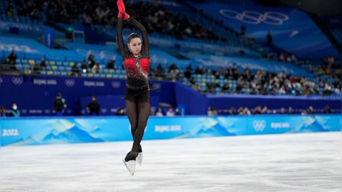 Beijing Winter Olympics 2022: What happens next in Kamila Valieva's doping scandal?