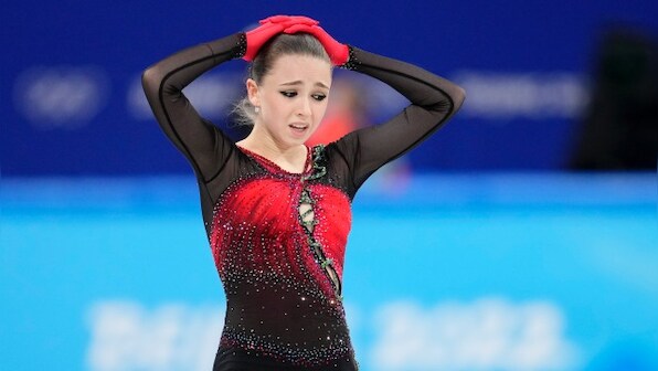 Explained: The drug behind Russia's Beijing Winter Olympics skating case